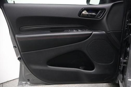 Destroyer Gray Clearcoat 2026 Dodge Durango GT Plus
