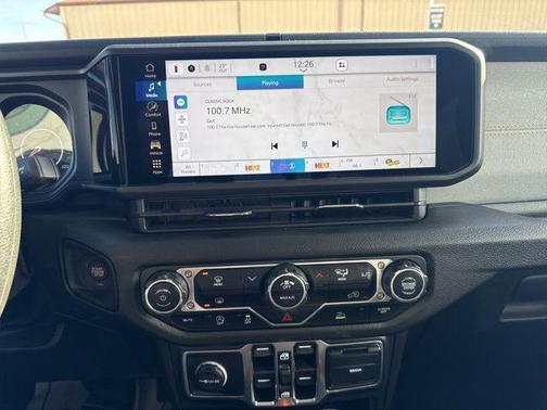 2024 Jeep Gladiator Nighthawk