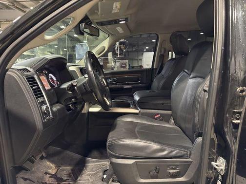 2018 RAM 1500 Laramie