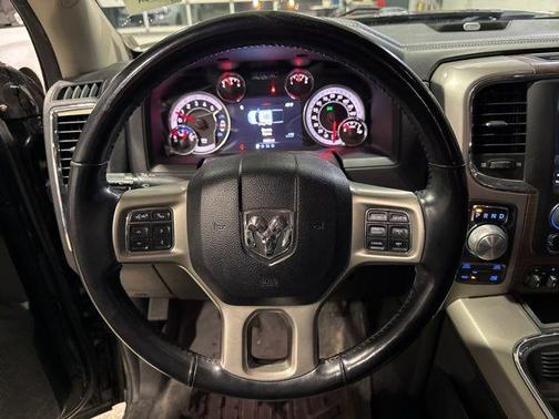 2018 RAM 1500 Laramie