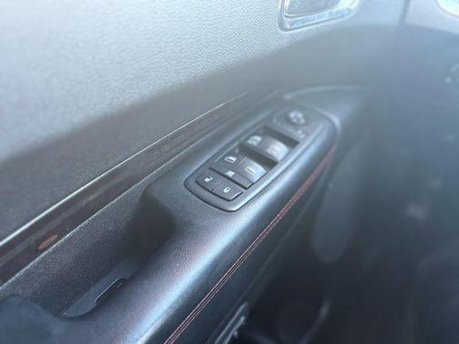 2012 Dodge Durango R/T