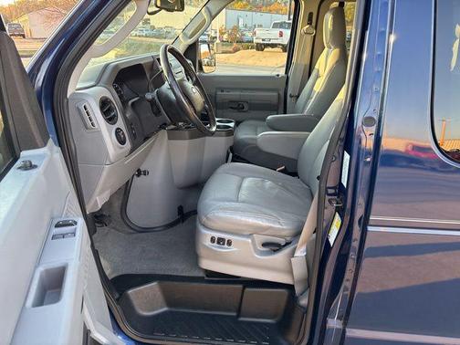 2012 Ford E150 XLT