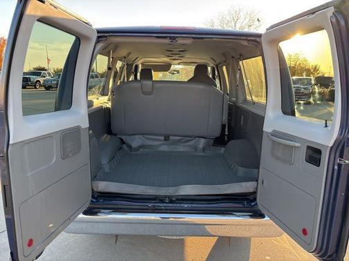 2012 Ford E150 XLT