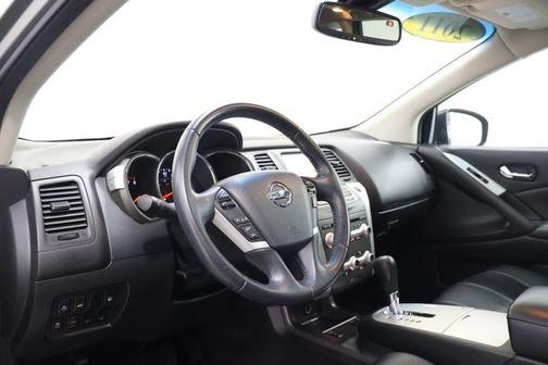 2011 Nissan Murano SL