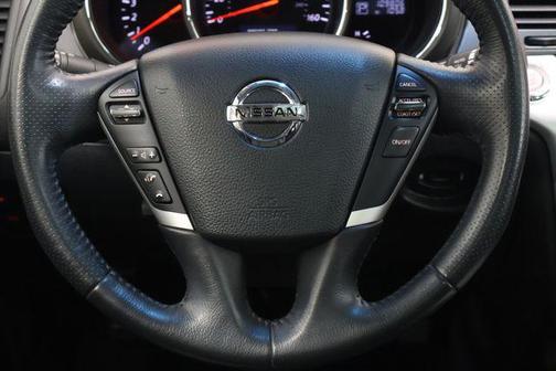 2011 Nissan Murano SL