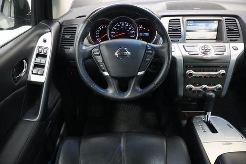 2011 Nissan Murano SL