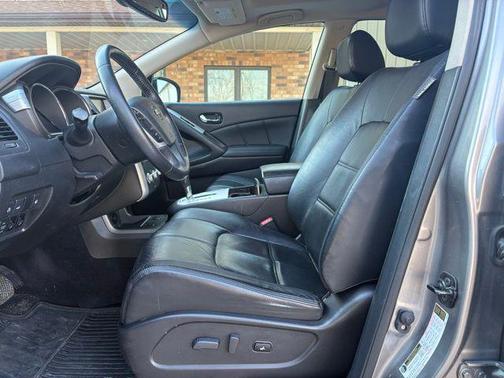 2011 Nissan Murano SL