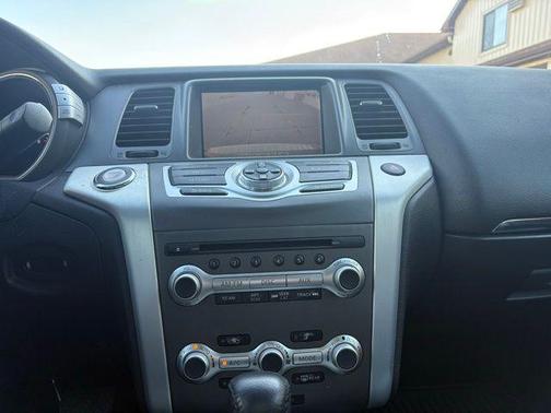 2011 Nissan Murano SL