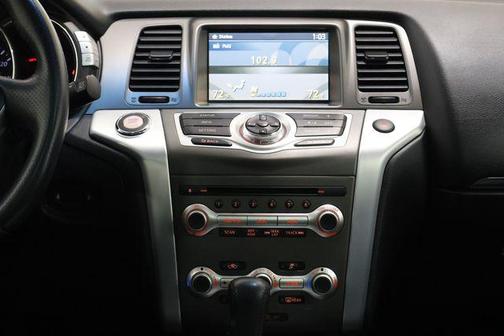 2011 Nissan Murano SL