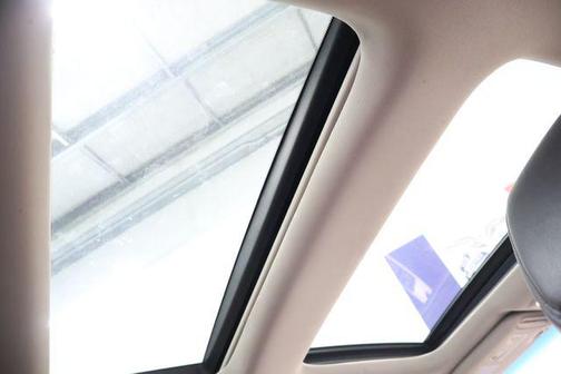 2011 Nissan Murano SL