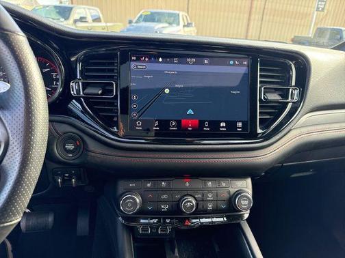 2025 Dodge Durango R/T Plus AWD