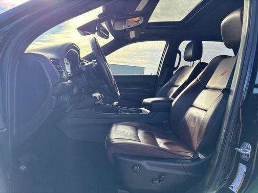 2025 Dodge Durango R/T Plus AWD