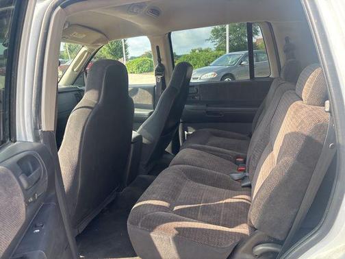 2003 Dodge Durango SLT