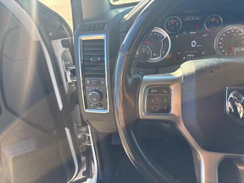 2014 RAM 1500 Laramie