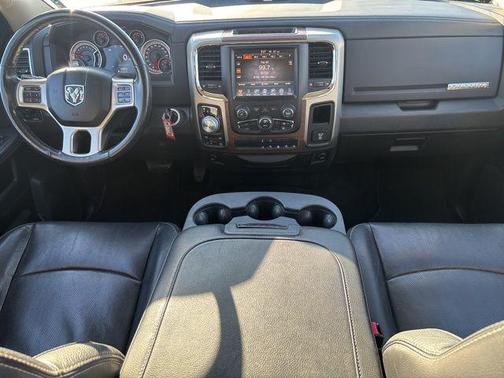 2014 RAM 1500 Laramie