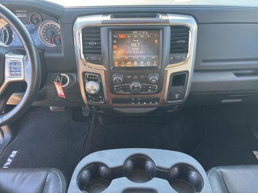 2014 RAM 1500 Laramie