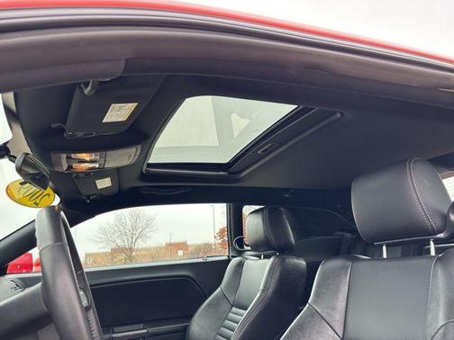 2009 Dodge Challenger R/T