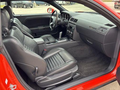 2009 Dodge Challenger R/T