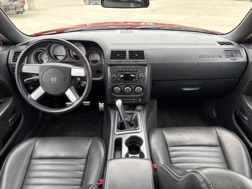 2009 Dodge Challenger R/T