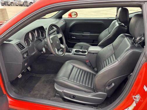 2009 Dodge Challenger R/T