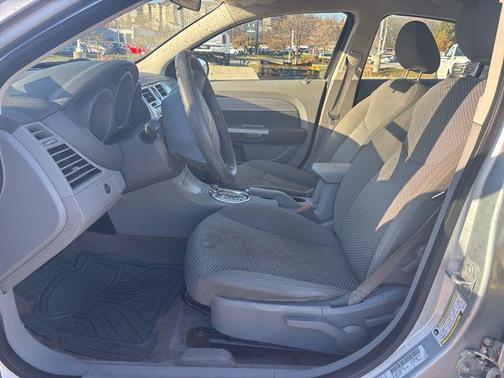 2008 Chrysler Sebring Base