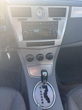 2008 Chrysler Sebring Base