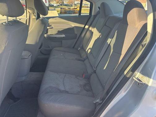 2008 Chrysler Sebring Base