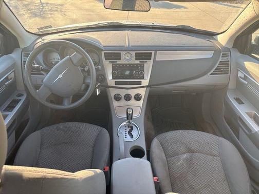 2008 Chrysler Sebring Base