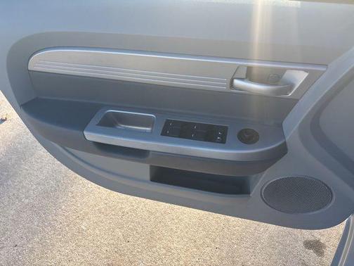 2008 Chrysler Sebring Base