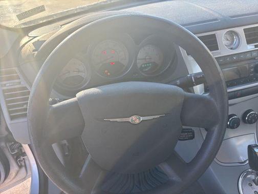2008 Chrysler Sebring Base