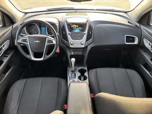 2015 Chevrolet Equinox 1LT
