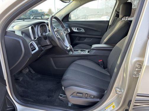 2015 Chevrolet Equinox 1LT