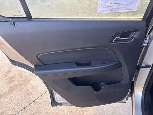 2015 Chevrolet Equinox 1LT