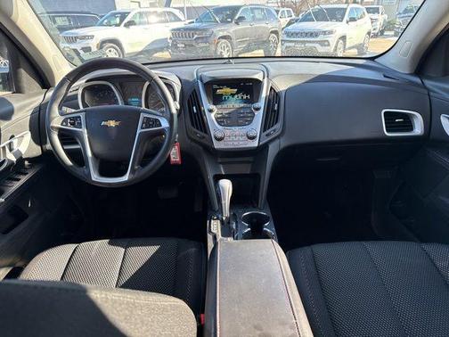 2015 Chevrolet Equinox 1LT
