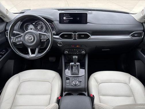 2022 Mazda CX-5 2.5 S Preferred