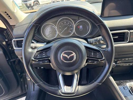 2022 Mazda CX-5 2.5 S Preferred