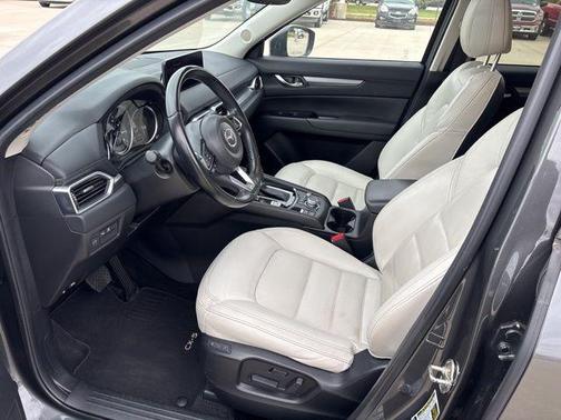 2022 Mazda CX-5 2.5 S Preferred