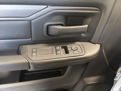2025 RAM 2500 Tradesman Regular Cab 4x4 8' Box