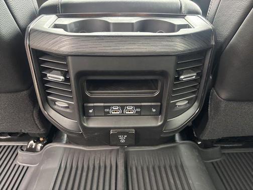 2025 RAM 2500 Power Wagon