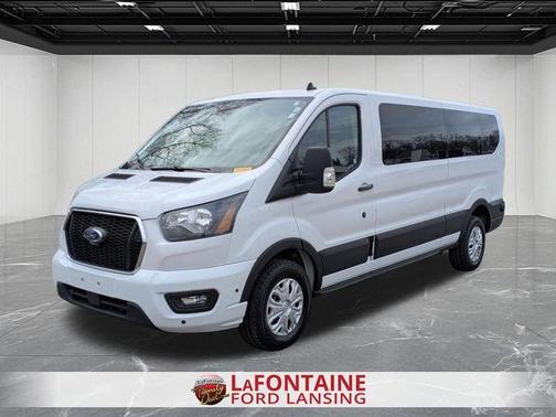 2024 Ford Transit-350 XLT