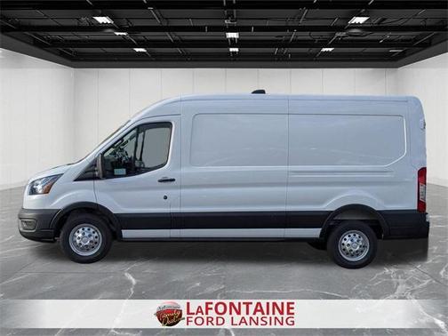 2026 Ford Transit-250 148 WB Medium Roof Cargo