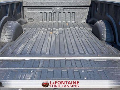 Oxford White 2026 Ford F-350 XL