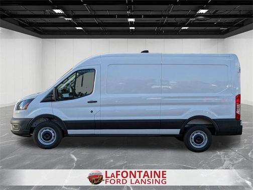 2026 Ford Transit-250 148 WB Medium Roof Cargo