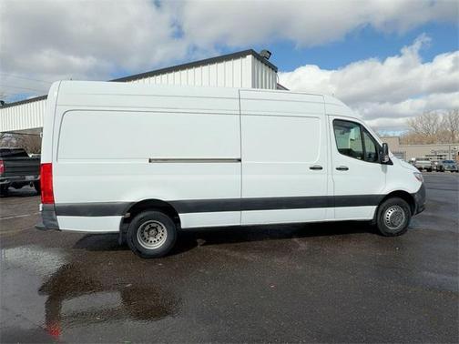 2019 Mercedes-Benz Sprinter 4500 170 IN. WB