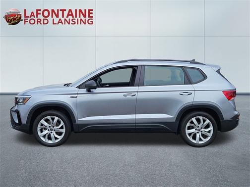 2023 Volkswagen Taos 1.5T S