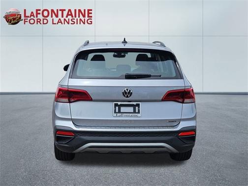 2023 Volkswagen Taos 1.5T S