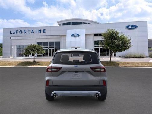 2026 Ford Escape PHEV