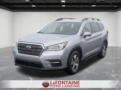 2022 Subaru Ascent Premium 7-Passenger