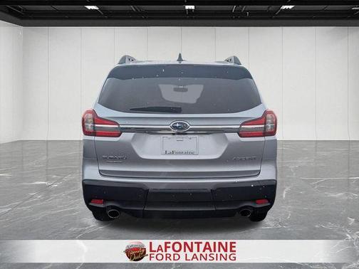 2022 Subaru Ascent Premium 7-Passenger