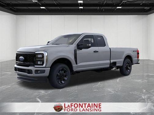 Avalanche 2026 Ford F-350 XL